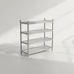 Cambro CPA187272VS4PKG