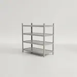 Cambro CPA187284S4PKG