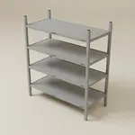 Cambro CPA212484S4PKG