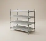 Cambro CPA212484V4PKG