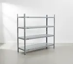 Cambro CPA212484VS4PKG