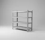 Cambro CPA213064S4480