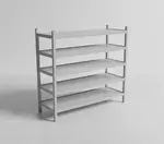 Cambro CPA213684S4PKG