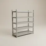 Cambro CPA213684V4PKG