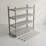 Cambro CPA214284VS4PKG