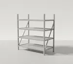 Cambro CPA216084V4PKG