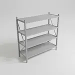 Cambro CPA216084VS4PKG