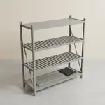 Cambro CPA217284VS4PKG