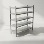 Cambro CPA242464S4480