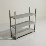 Cambro CPA242484VS4PKG