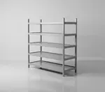 Cambro CPA242484VS5PKG