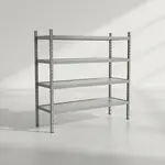 Cambro CPA243084VS4PKG