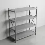 Cambro CPA243684S4PKG