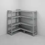 Cambro CPA244264V4480