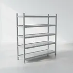 Cambro CPA244284S4PKG