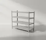 Cambro CPA245484VS4PKG