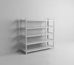 Cambro CPA246084VS5PKG