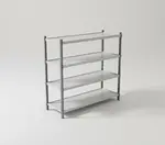 Cambro CPA247264S4PKG