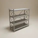 Cambro CPA247272V4PKG