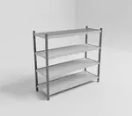 Cambro CPA247272VS4PKG