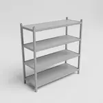 Cambro CPA247284V4PKG