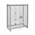 Cambro CPFWSC244860000