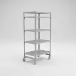 Cambro CPHU243667V4480