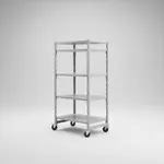 Cambro CPHU246075S4480