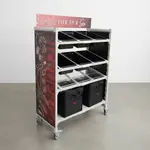 Cambro CPM244867FX2480