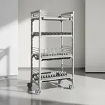 Cambro CPMU243675D2PKG