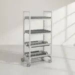 Cambro CPMU243675D4PKG