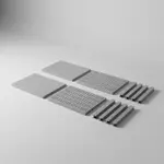 Cambro CPSK1824VS4480