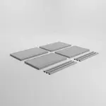 Cambro CPSK1830VS4480