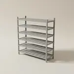 Cambro CPSK1860VS5480