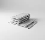 Cambro CPSK2124V5480