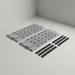 Cambro CPSK2130V4480