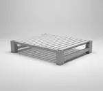 Cambro CPSK2154V1480