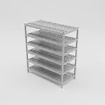 Cambro CPSK2154V5480