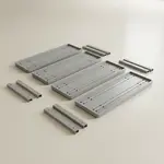 Cambro CPSK2172V4480