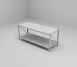 Cambro CPSK2424S1480