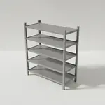 Cambro CPSK2424S4480