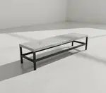 Cambro CPSK2436S1480