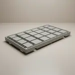 Cambro CPSK2436V4480