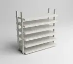 Cambro CPSK2442V5480