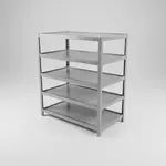 Cambro CPSK2442VS4480