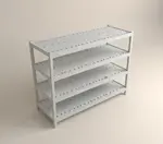 Cambro CPSK2448V4480