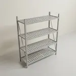 Cambro CPU182484V4PKG