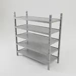 Cambro CPU182484V5PKG