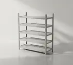 Cambro CPU183084VS5PKG