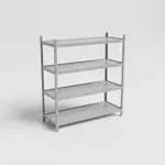 Cambro CPU184284V4PKG